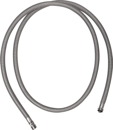 kitchen faucet pull out hose|hansgrohe 88624000 Pull